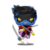 X-Men 1997 Nightcrawler Pop! Vinyl