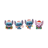 Lilo & Stitch Holiday Tree Box Pocket Pop! Vinyl 4-Pack