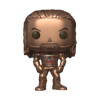 WWE Roman Reigns Bronze US Exclusive Pop! Vinyl