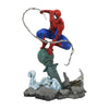 Marvel Spider-Man Lamppost Gallery PVC Statue