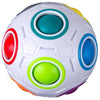 Duncan Color Shift Puzzle Ball