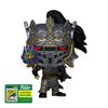 Dungeon & Dragons Lord Soth SD24 Glow Pop! Vinyl