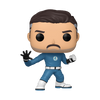Fantastic Four (2025) Mister Fantastic Pop! Vinyl