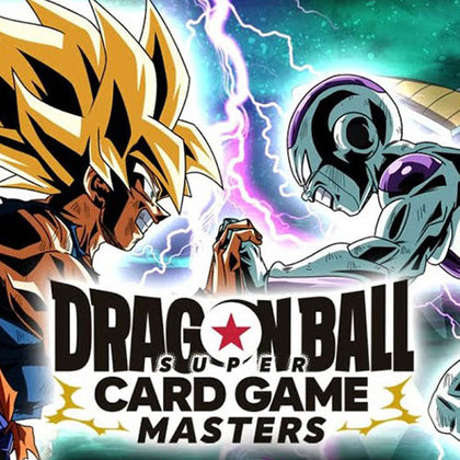 Dragon Ball Super Masters -NEW ERA- B28 Booster Box