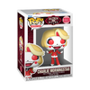Hazbin Hotel Charlie Pop! Vinyl
