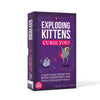 Exploding Kittens Curse You
