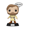 Star Wars Obi-Wan Kenobi "Hello There" Pop! Vinyl