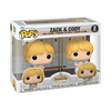 The Suite Life of Zack & Cody Pop! Vinyl 2-Pack