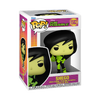 Kim Possible Shego Pop! Vinyl