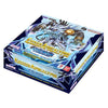 Digimon Card Game BT15 Exceed Apocalypse Booster Box