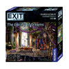 Exit the Game The Library of Dreams Mystery Puzzle