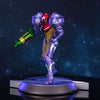 Metroid Prime Samus Gravity Suit 10 Inch PVC Statue [Collector's Edition]