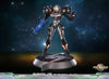 Metroid Prime Samus Phazon Suit PVC Statue [Collector's Edition]