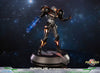 Metroid Prime Samus Phazon Suit PVC Statue [Collector's Edition]