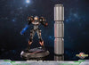 Metroid Prime Samus Phazon Suit PVC Statue [Collector's Edition]