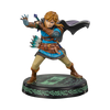 The Legend of Zelda Tears of the Kingdom Link PVC Statue