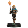 The Legend of Zelda Tears of the Kingdom -Zelda- PVC Statue