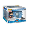 Superman Legacy (2025) Superman & Fortress of Solitude Pop! Moment