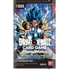 Dragon Ball Super FB09 -Fusion World- Dual Evolution Booster SEALED Box [24 Boosters]