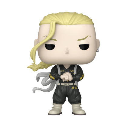 Tokyo Revengers Draken Pop! Vinyl