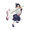 Demon Slayer Kimetsu No Yaiba Shinobu Kocho MAXIMATIC Banpresto Action Figure