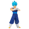 Dragon Ball Super Vegito BANPRESTO BLOOD OF SAIYANS Action Figure
