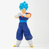 Dragon Ball Super Vegito BANPRESTO BLOOD OF SAIYANS Action Figure
