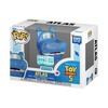 Toy Story 5 Atlas Pop! Vinyl LIMITED EDITION SUPREME