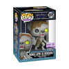 Harry Potter Remus Lupin Pop! Vinyl LIMITED EDITION ELITE