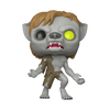 Harry Potter Remus Lupin Pop! Vinyl LIMITED EDITION ELITE