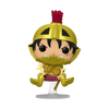 One Piece Knight Luffy Pop! Vinyl LIMITED EDITION SUPREME