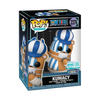 One Piece Kumacy Pop! Vinyl LIMITED EDITION SUPREME