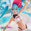 Hatsune Miku GT Project Trio Summer Holiday Version Racing Miku 2024 FURYU Action Figure