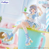 Vocaloid V Singer Luo Tianyi Waitress Version FuRyu NOODLE STOPPER Action Figure