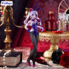 Overlord Shalltear BICUTE BUNNIES Action Figure