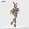 Overlord Albedo Another Costume BiCute Bunnies FuRyu Action Figure