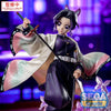 Demon Slayer Kimetsu no Yaiiba Shinobu Kocho LUMINASTA Action Figure
