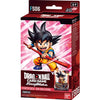 Dragon Ball Super FS06 -Fusion World- Goku Mini Starter Deck