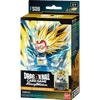 Dragon Ball Super FS08 -Fusion World- Super Saiyan 3 Vegeta Mini Starter Deck