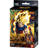 Dragon Ball Super Fusion World FS12 -The Beat of Ki- EX Starter Deck