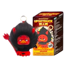 Upsetduck Colourful Player Duck Mystery Mini Plush Blind Box [1 Unit]