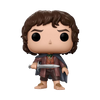 The Lord of the Rings Frodo Baggins Pop! Vinyl