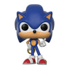 Sonic the Hedgehog with Ring Pop! Vinyl