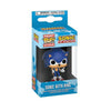 Sonic with Ring Pop! Keychain