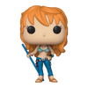 One Piece Nami Pop! Vinyl