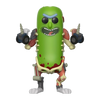 Rick and Morty Pickle Rick Pop! Vinyl