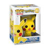 Pokemon Pikachu Funko Pop! Vinyl