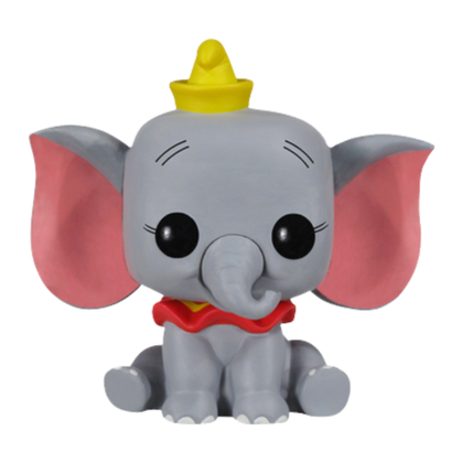 Dumbo (1941) Pop! Vinyl