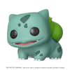 Pokemon Bulbasaur Funko Pop! Vinyl