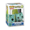 Pokemon Bulbasaur Funko Pop! Vinyl